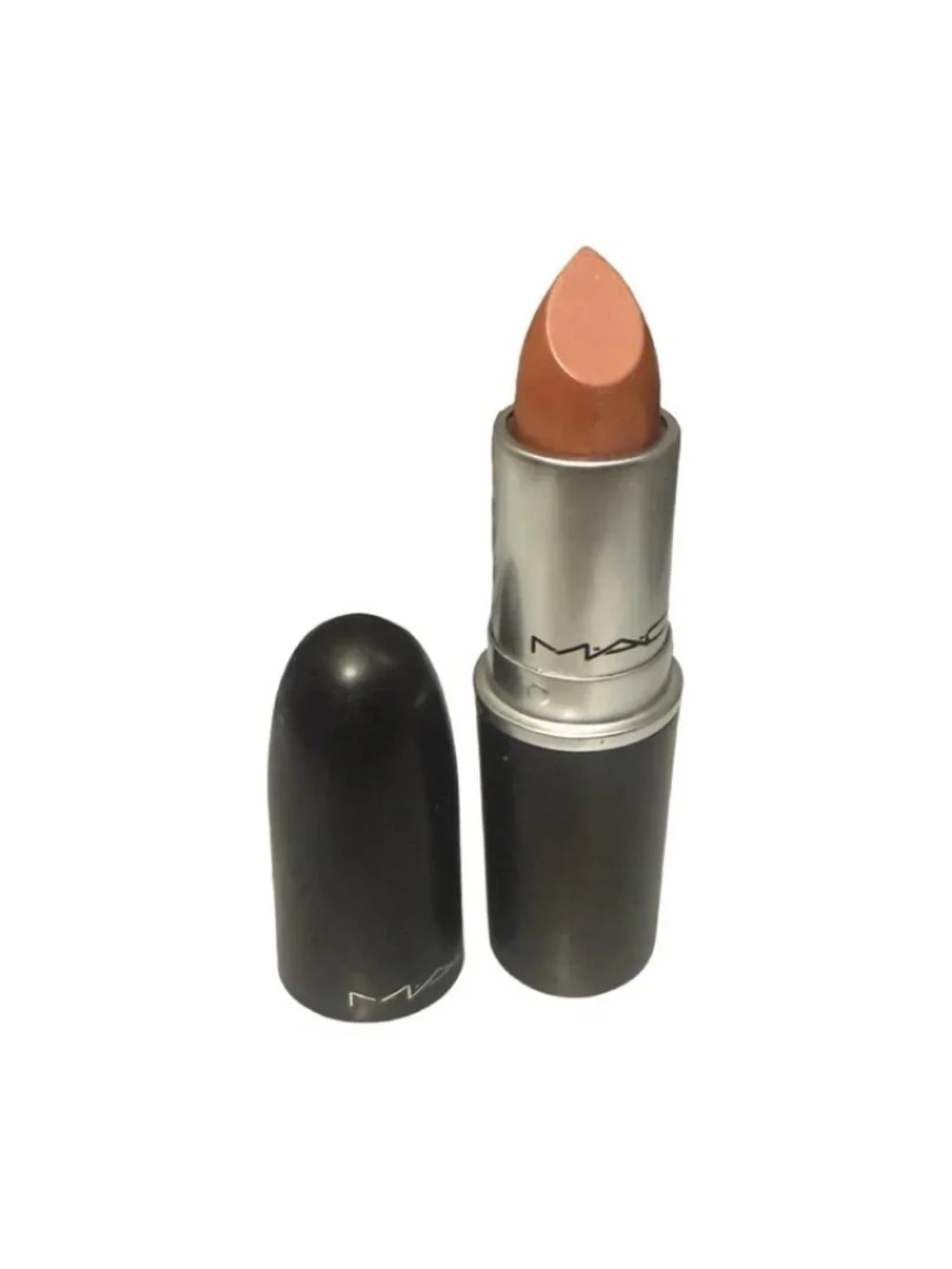 MAC Cosmetics CREMESHEEN NAKED PROOF LIPSTICK NEW